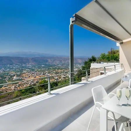 Сasa de vacaciones Kassiopeia La Canea