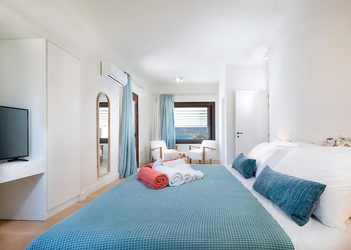 Kassiopeia * Χανιά