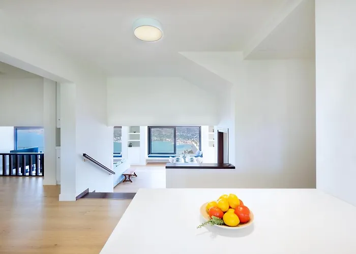 Σπίτι διακοπών Kassiopeia Χανιά