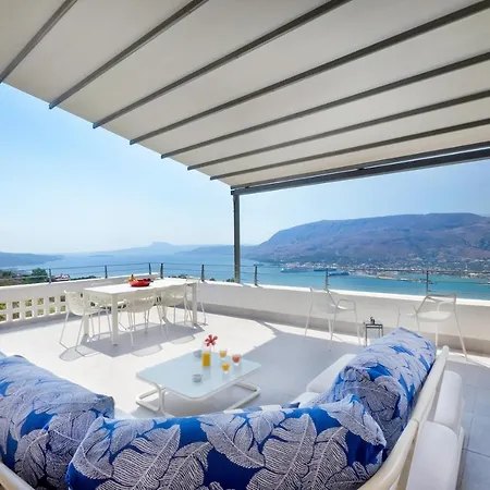 Ferienhaus Kassiopeia *