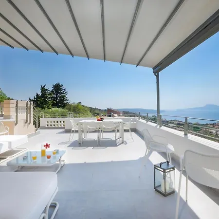 Kassiopeia Ferienhaus *