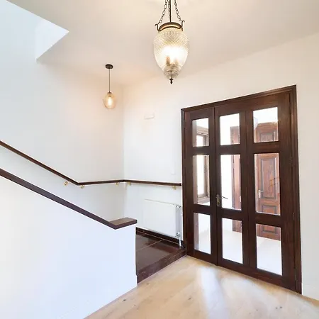 Ferienhaus Kassiopeia Chania (Crete)