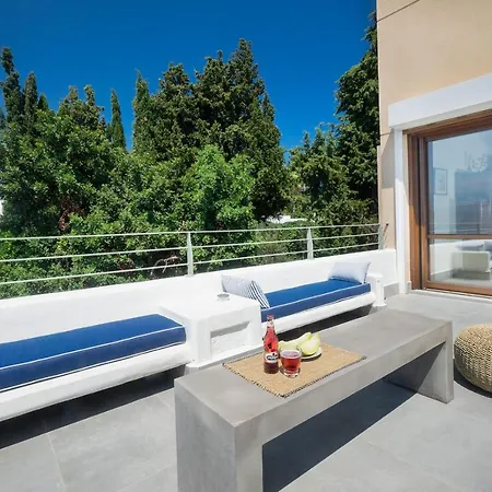 Kassiopeia Ferienhaus *