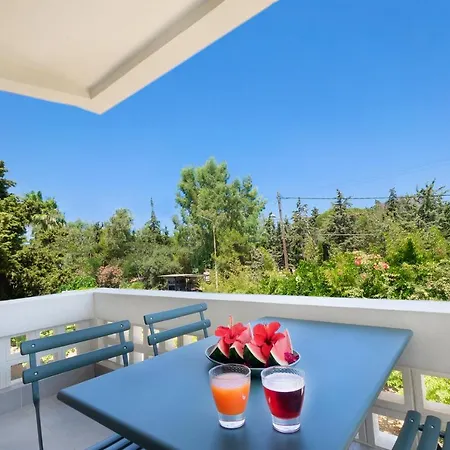 Kassiopeia Nyaraló *