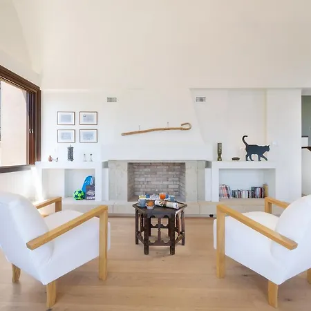 Ferienhaus Kassiopeia