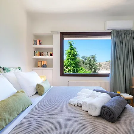 Kassiopeia Hriszí Aktí Haniá