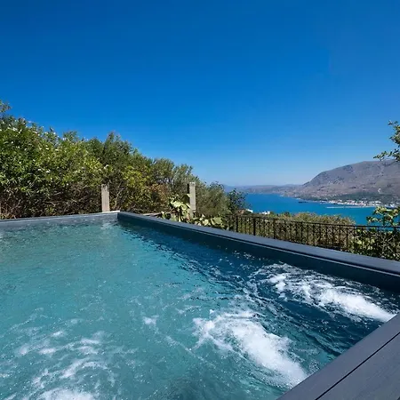 Kassiopeia Ferienhaus