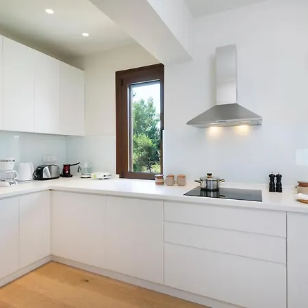 Kassiopeia Nyaraló Hriszí Aktí Haniá