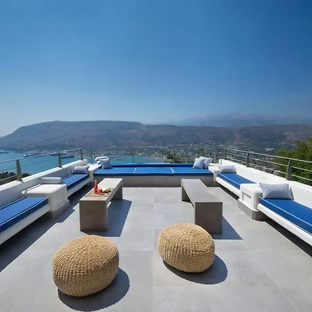 Kassiopeia Ferienhaus Chania (Crete)