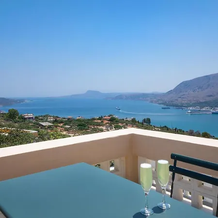 Kassiopeia * Chania (Crete)