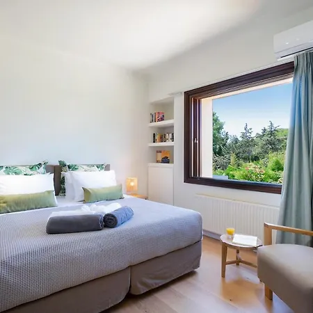 Ferienhaus Kassiopeia Chania (Crete)