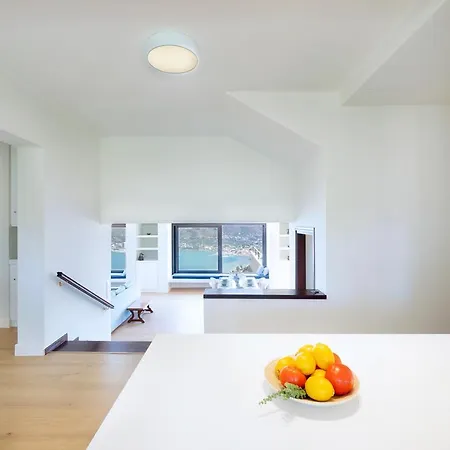 Nyaraló Kassiopeia Hriszí Aktí Haniá