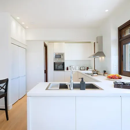 Kassiopeia Ferienhaus