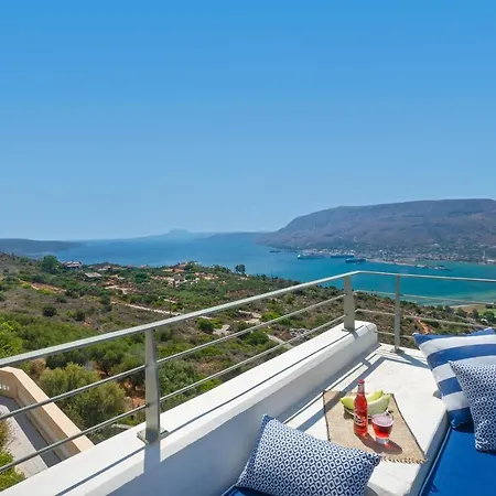 Ferienhaus Kassiopeia *