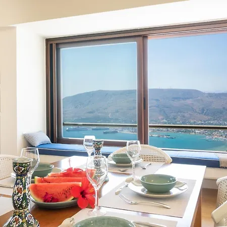 Kassiopeia Ferienhaus *