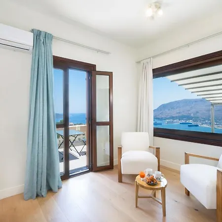 Kassiopeia Ferienhaus *