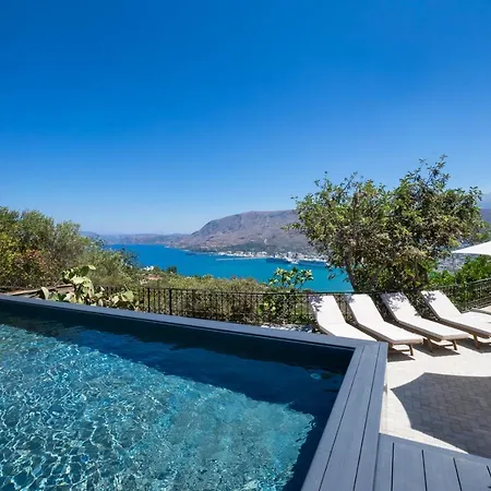 Kassiopeia Ferienhaus