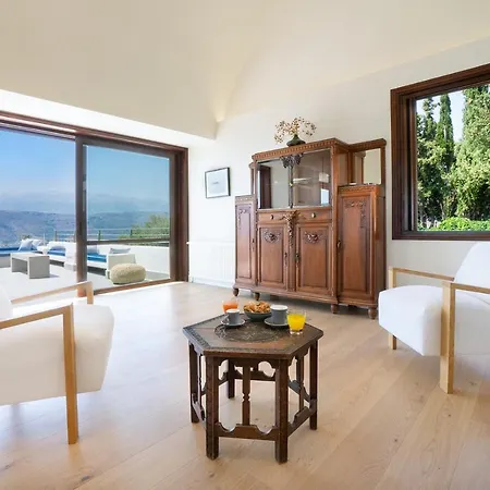 Kassiopeia Ferienhaus