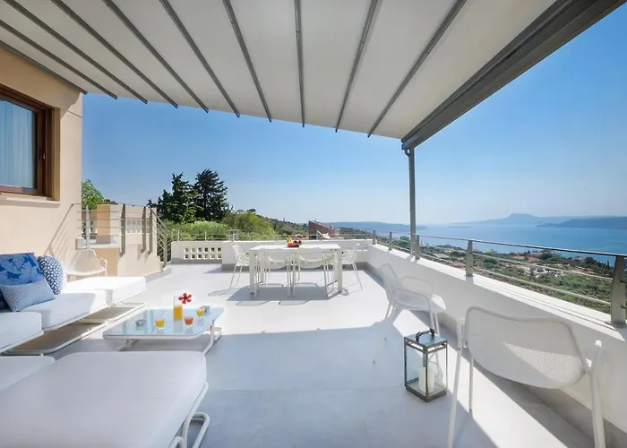 Kassiopeia Ferienhaus *