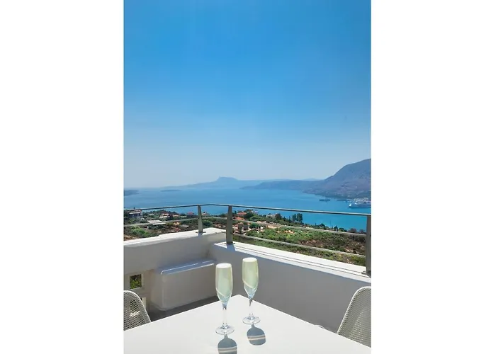 Kassiopeia * Chania (Crete)