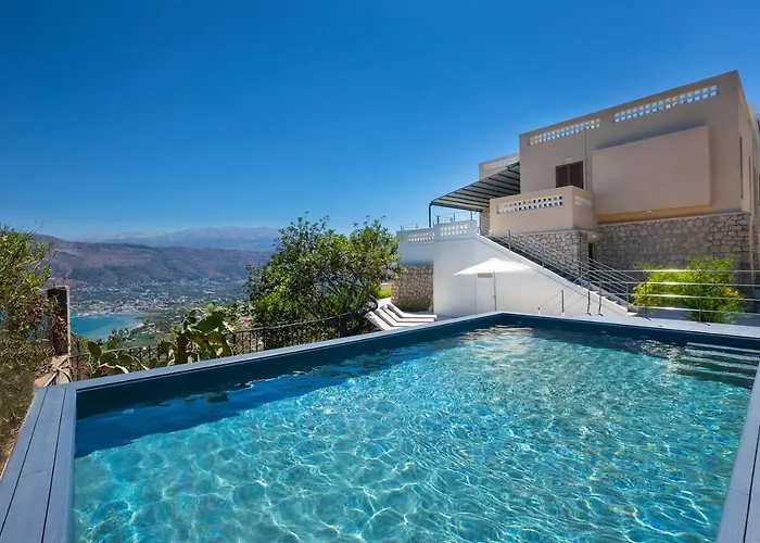 Kassiopeia Ferienhaus *