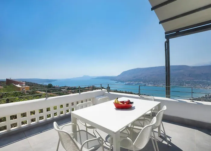 Kassiopeia Chania (Crete)