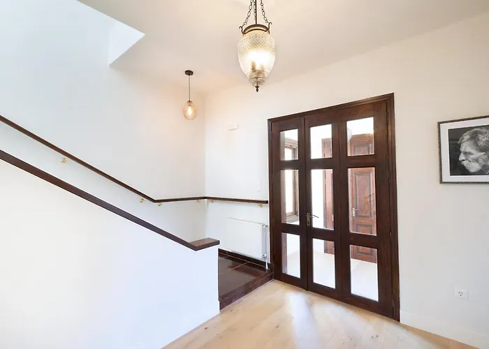 Dom wakacyjny Kassiopeia Chania (Crete)