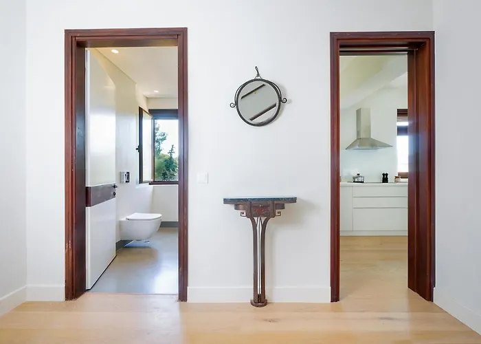 Kassiopeia Ferienhaus *