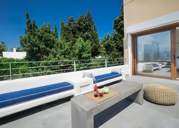 Kassiopeia Ferienhaus *