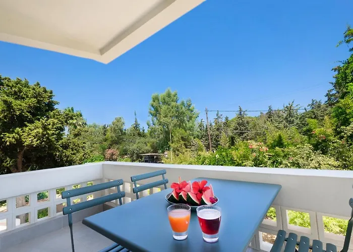 Kassiopeia Ferienhaus *