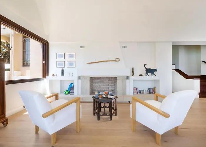 Ferienhaus Kassiopeia