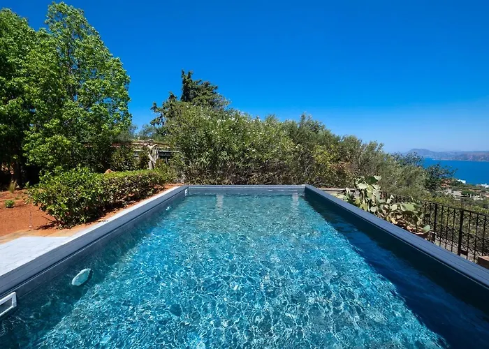 Ferienhaus Kassiopeia Chania (Crete)