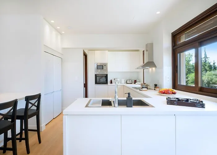 Kassiopeia Ferienhaus