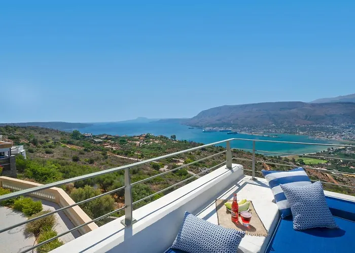 Ferienhaus Kassiopeia *