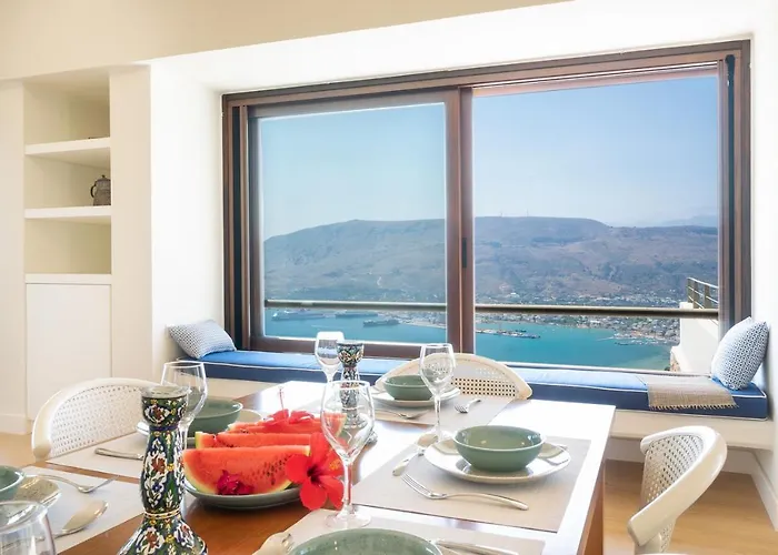 Kassiopeia Ferienhaus *