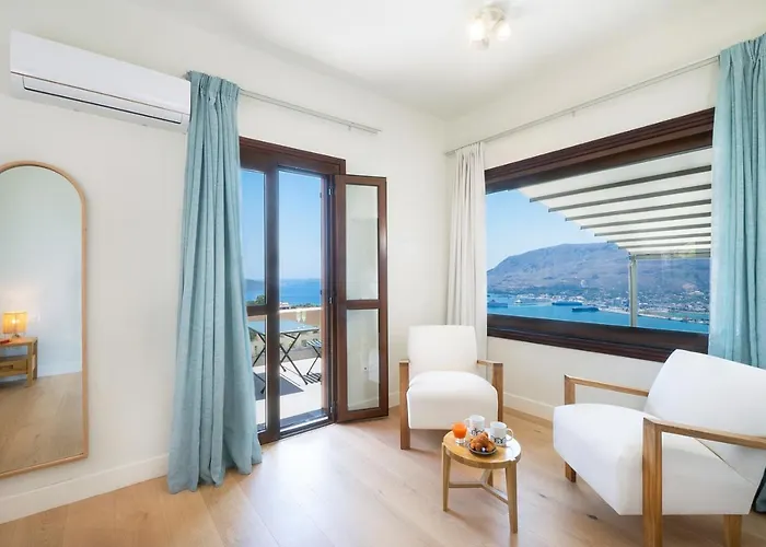 Kassiopeia Ferienhaus *