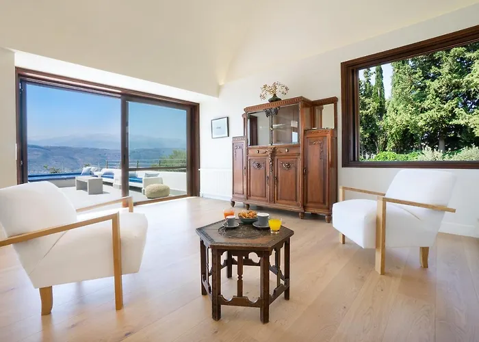 Kassiopeia Ferienhaus