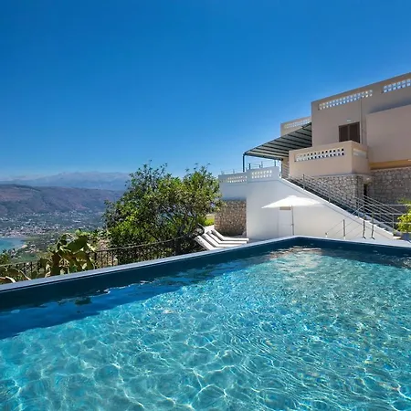 Kassiopeia Feriehus *