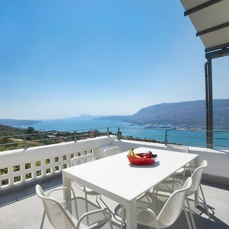 Kassiopeia Χανιά