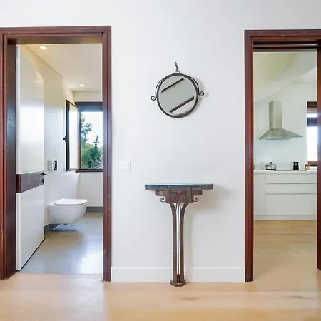 Kassiopeia Feriehus *