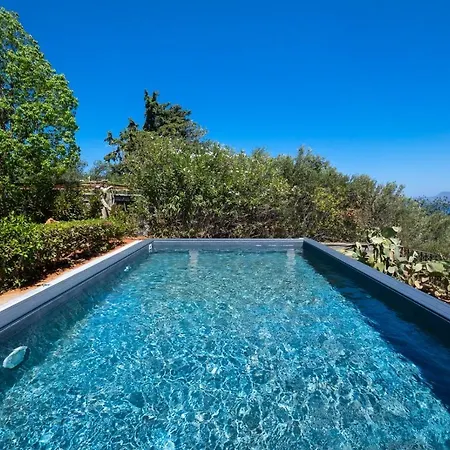 Prázdninový dům Kassiopeia Chania (Crete)