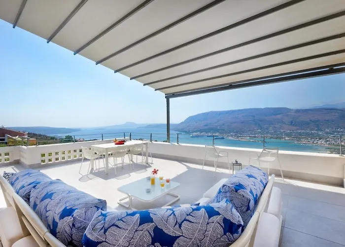 Vakantiehuis Kassiopeia *