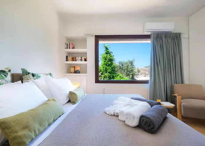 Kassiopeia Χανιά