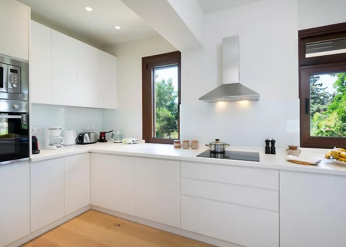 Kassiopeia Prázdninový dům Chania (Crete)