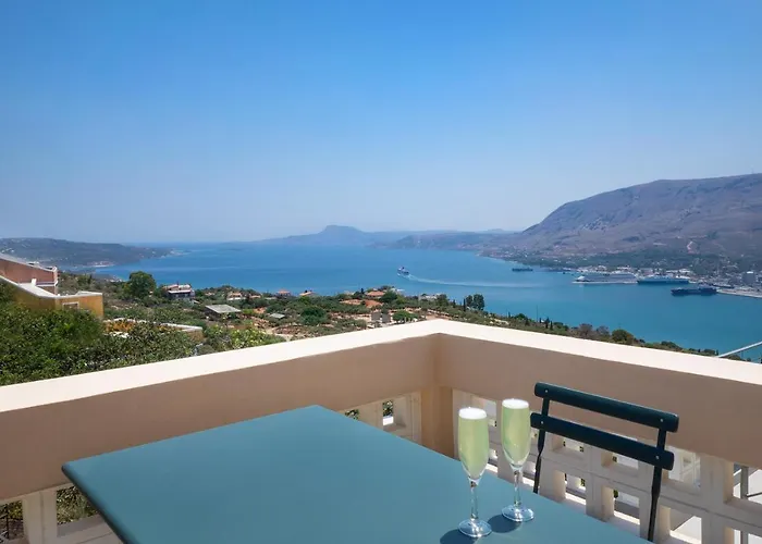 Kassiopeia * Chania (Crete)