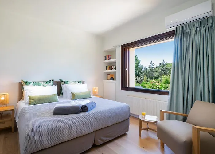 Vakantiehuis Kassiopeia Chania (Crete)