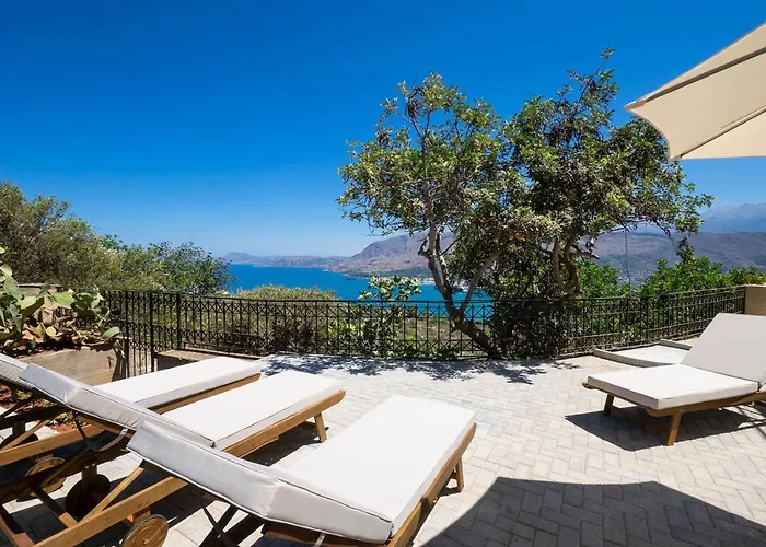 Kassiopeia Chania (Crete)