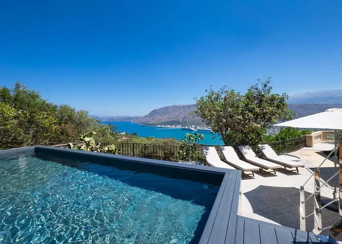 Kassiopeia Vakantiehuis